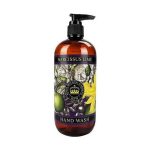 Жидкое мыло для рук "Нарцисс и лайм", The English Soap Company Kew Gardens Narcissus Lime Hand Wash