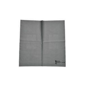 Салфетка для монитора 25x25 см, микрофибра