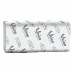 Полотенца для рук Veiro Professional Comfort W-сложение, 150 листов