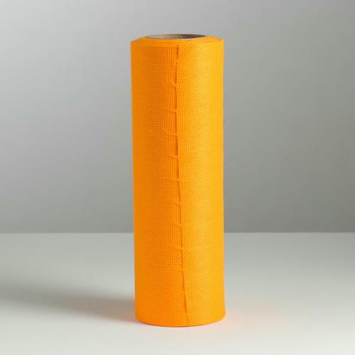 Салфетки вискозные перфорированные Grifon, 25x30 см, 25 штук в рулоне — изображение 2