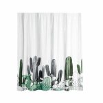 Шторка для ванной Dinkel