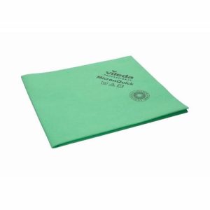 Салфетка Vileda МикронКвик для уборки, 38 х 40 см, цвет