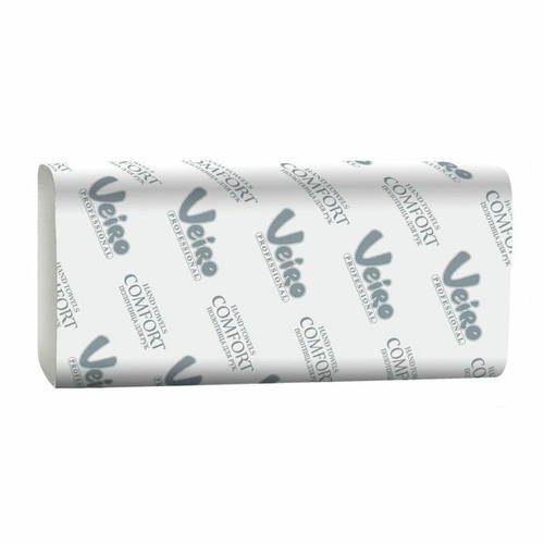 Полотенца для рук Veiro Professional Comfort Z-сложение, 200 листов