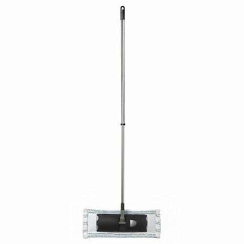 Швабра Flat Mop Antibacterial Plus 40 см — изображение 2