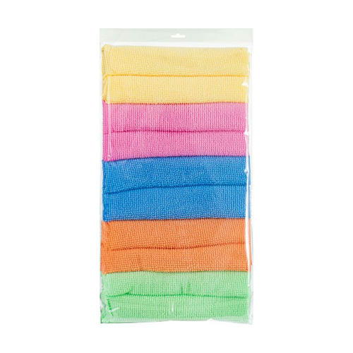 Тряпка для уборки, BonHome, 20х30 см, 10 шт — изображение 2