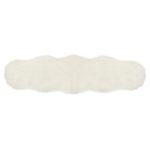 VETTA Коврик прикроватный Comfy, 50x180 см, искусственный мех