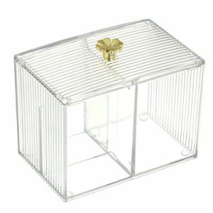 VETTA Органайзер косметический, ПЭТ, 13,5x8,8x9,8 см