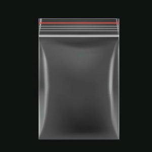Пакет zip lock, 20 х 30 см, 30 мкм - 100 шт.