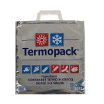 Термопакет 32 х 35 см двухслойный - 1 шт.