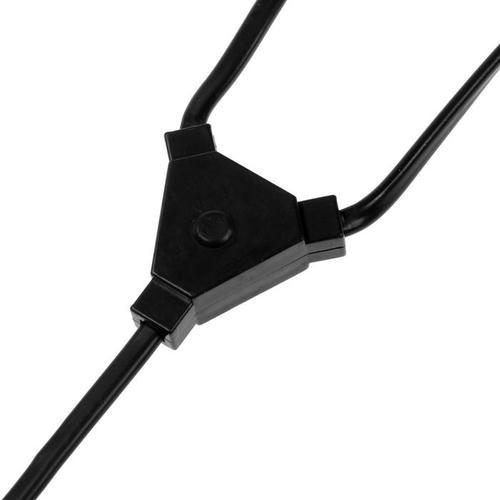 Сушилка для обуви ENERGY RJ-54С, 12 Вт, 16 см, индикатор, бежевая — изображение 2