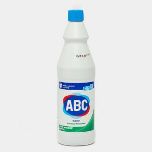 АВС Отбеливатель 1000 мл. макс. защита (maximun protection)