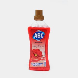 АВС Универсальный очиститель поверхности 900 Мл. Волшебный сад Tile Cleaner (Magic garden)